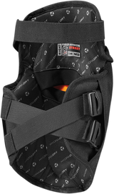 ICON Field Armor Street Knee™ Protectors - S/M 2704-0426