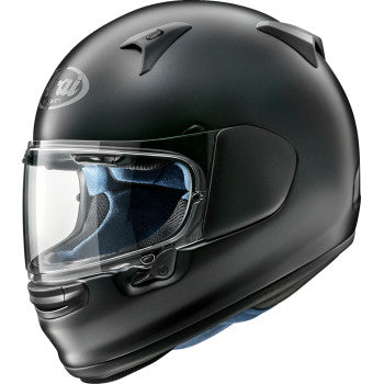 ARAI HELMETS Regent-X Helmet - Black Frost - Small 0101-17724