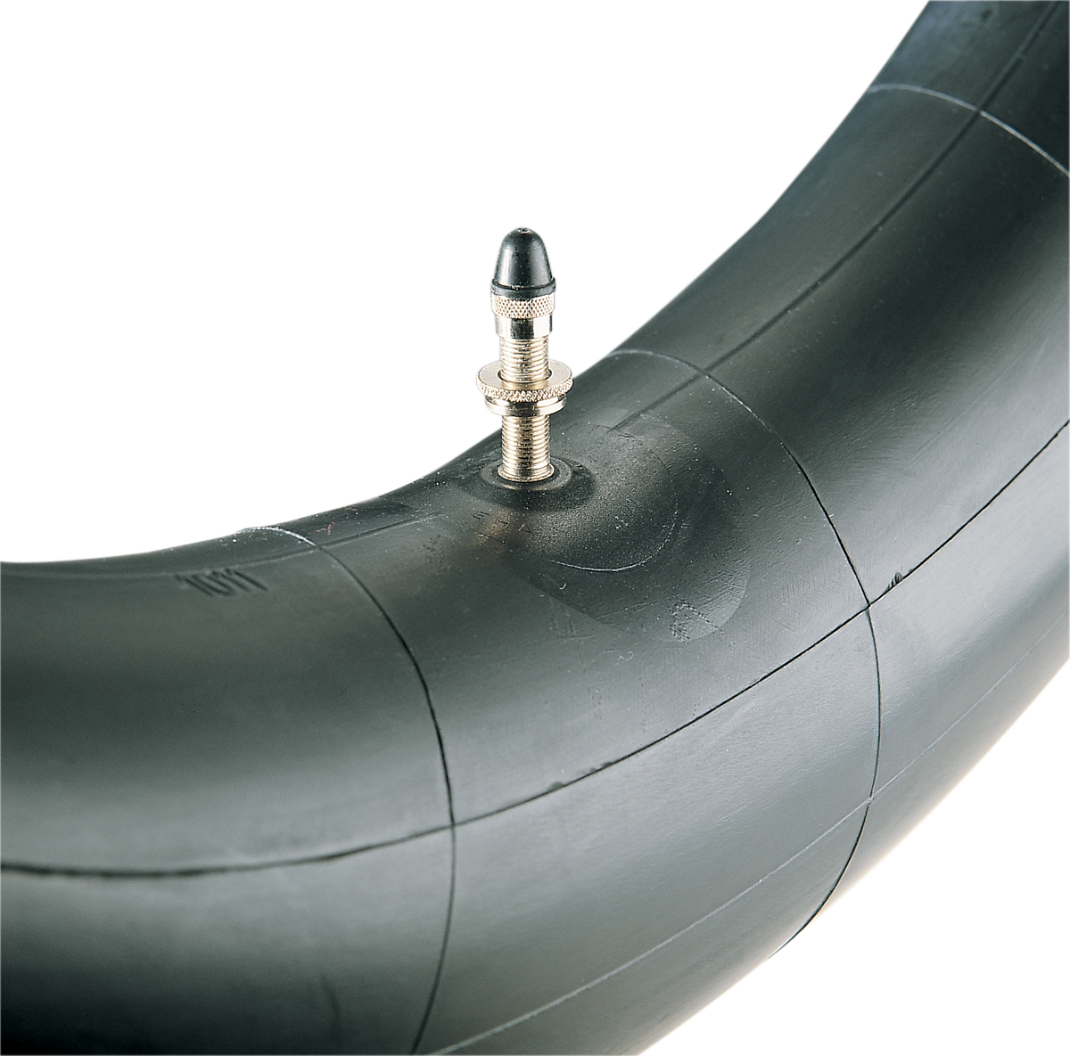 KENDA Inner Tube - Standard - 23" - TR-4 - Center/Side Metal Valve 5233420