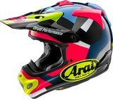 ARAI VX-Pro4 Helmet - Block - Small 0110-8181