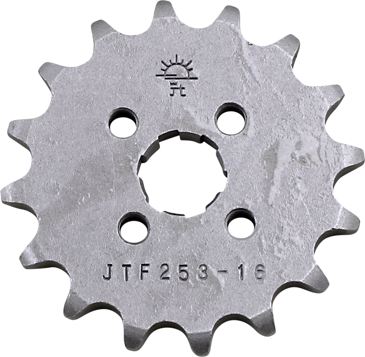 JT SPROCKETS Countershaft Sprocket - 16 Tooth JTF253.16