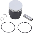 PROX Piston Kit - Standard - 200EXC 01.6249.B