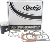 VINTCO Top End Piston Kit KTS02-0.5