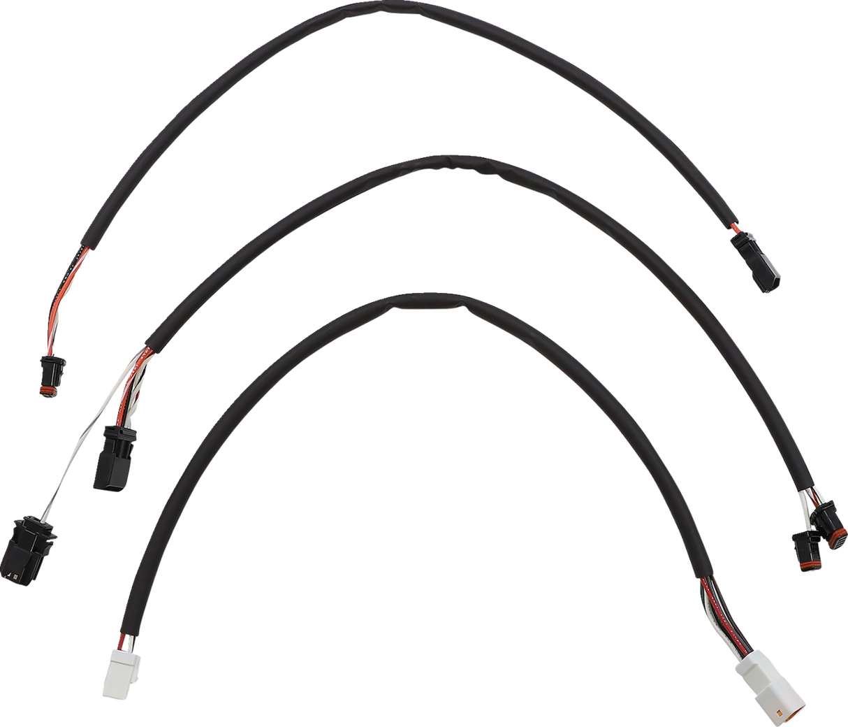 MAGNUM Control Cable Kit - Black Pearl 487993