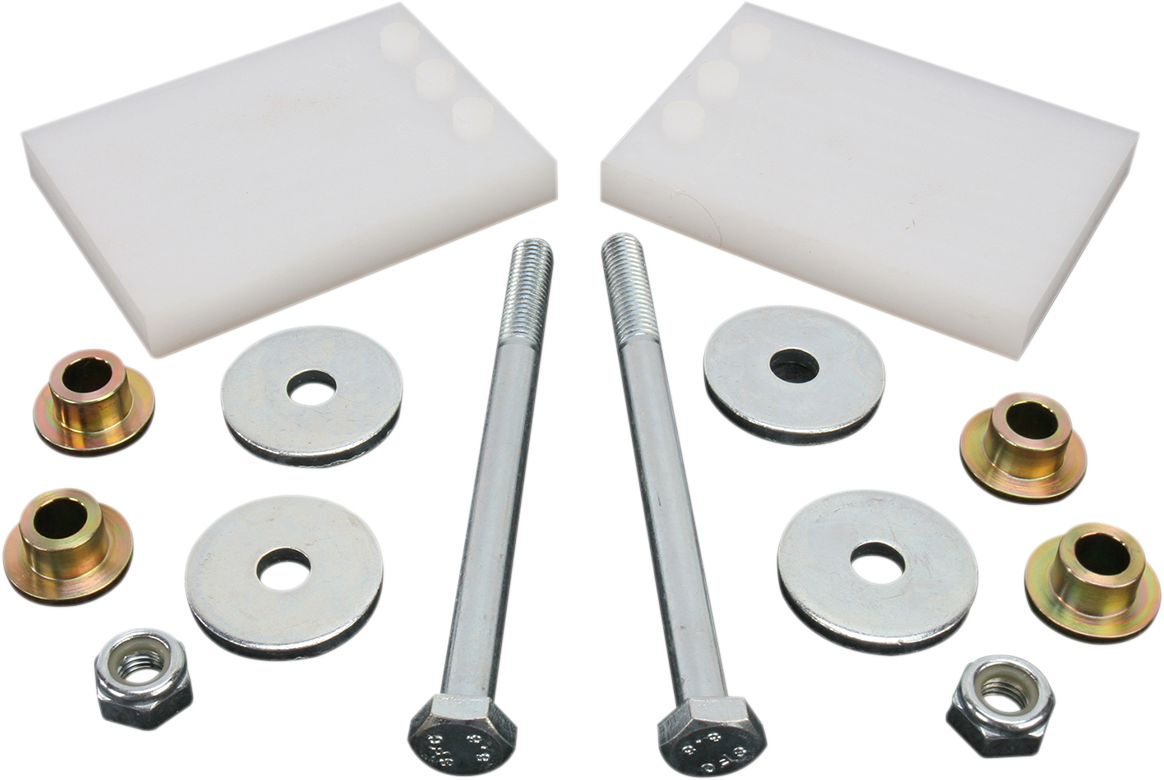 C&A PRO Mount Kit - 10 mm 76000290