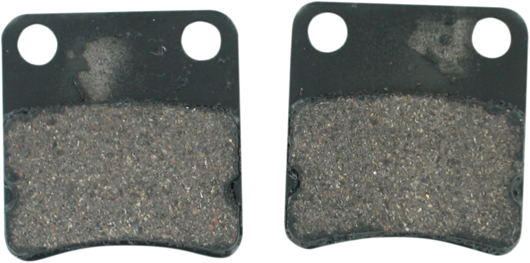 EBC SFA Brake Pads - SFA257/2 SFA257/2