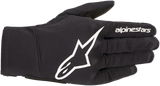 ALPINESTARS Reef Gloves - Black - Large 3569020-10-L