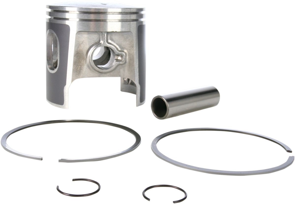 WSM Piston Kit - Polaris - +1 mm 50-305-07PK