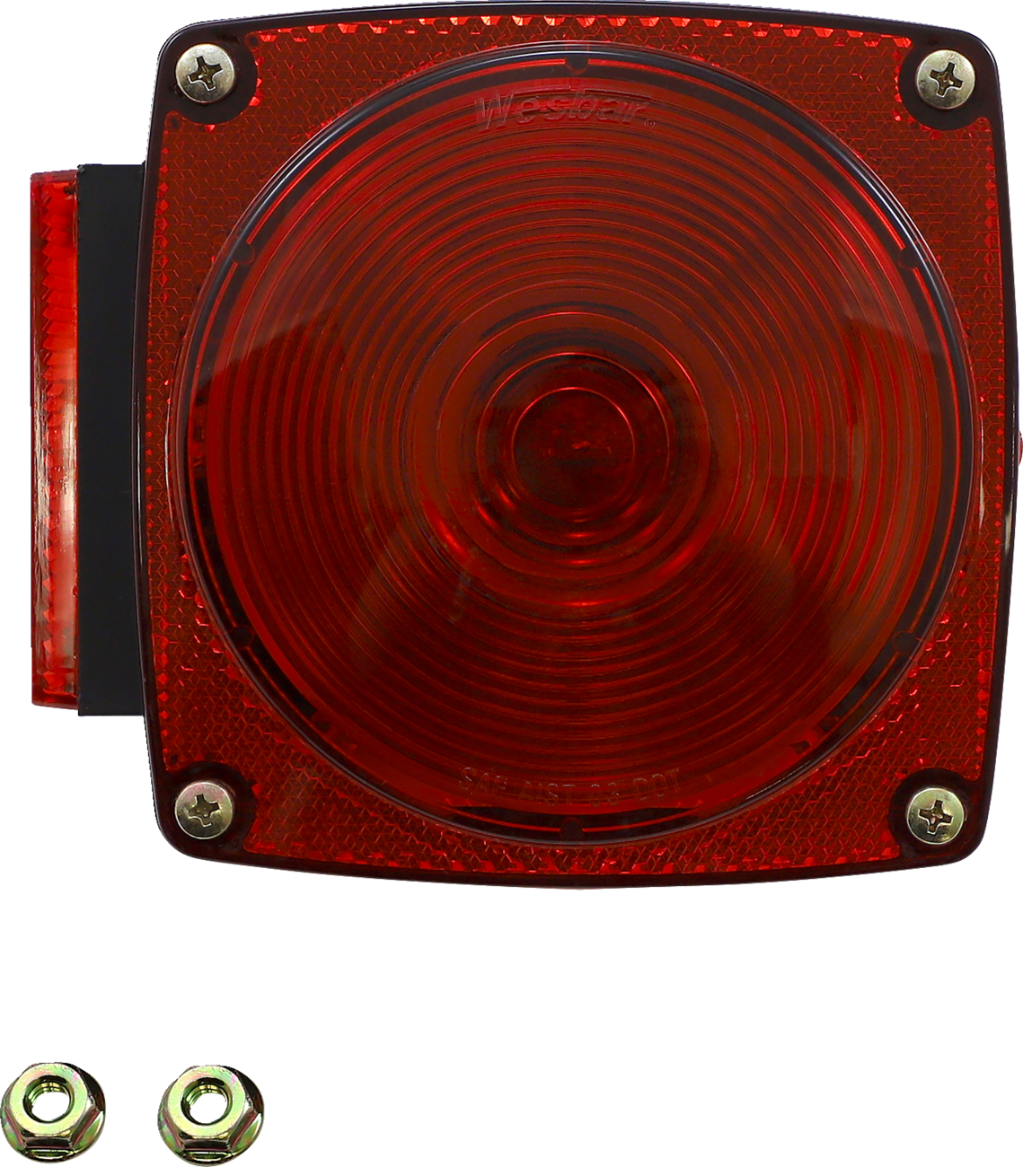 WESBAR Replacement Taillight - Left 2823283