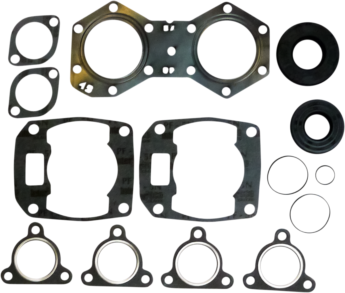 VERTEX Complete Gasket Set - Polaris 711236