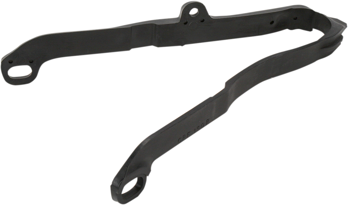 UFO Chain Slider - Honda CRF150R - Black HO04628-001