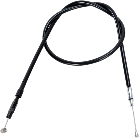 MOTION PRO Clutch Cable - Yamaha - Black Vinyl 05-0357