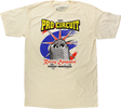 PRO CIRCUIT Spark Plug T-Shirt - Small 6431750-010