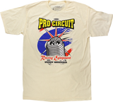 PRO CIRCUIT Spark Plug T-Shirt - Medium 6431750-020