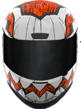 ICON Airform™ Helmet - Trick or Street 3 - White - XS 0101-16247