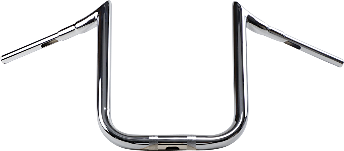 LA CHOPPERS Handlebar - Prime Ape - 16" - Chrome LA-7354-16