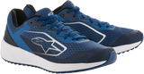 ALPINESTARS Meta Shoes - Blue/White - US 9 2654520-72-9