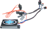 BADLANDS Run/Brake/Turn Module - 18+ Softail ILL-CB-D