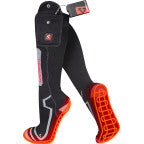 GERBING HEATED CLOTHING 7V Wool Heated Socks - Small/Medium GERSK7VWSM