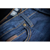 ICON Jean MH1000 para mujer - Azul - 40 2823-0230 