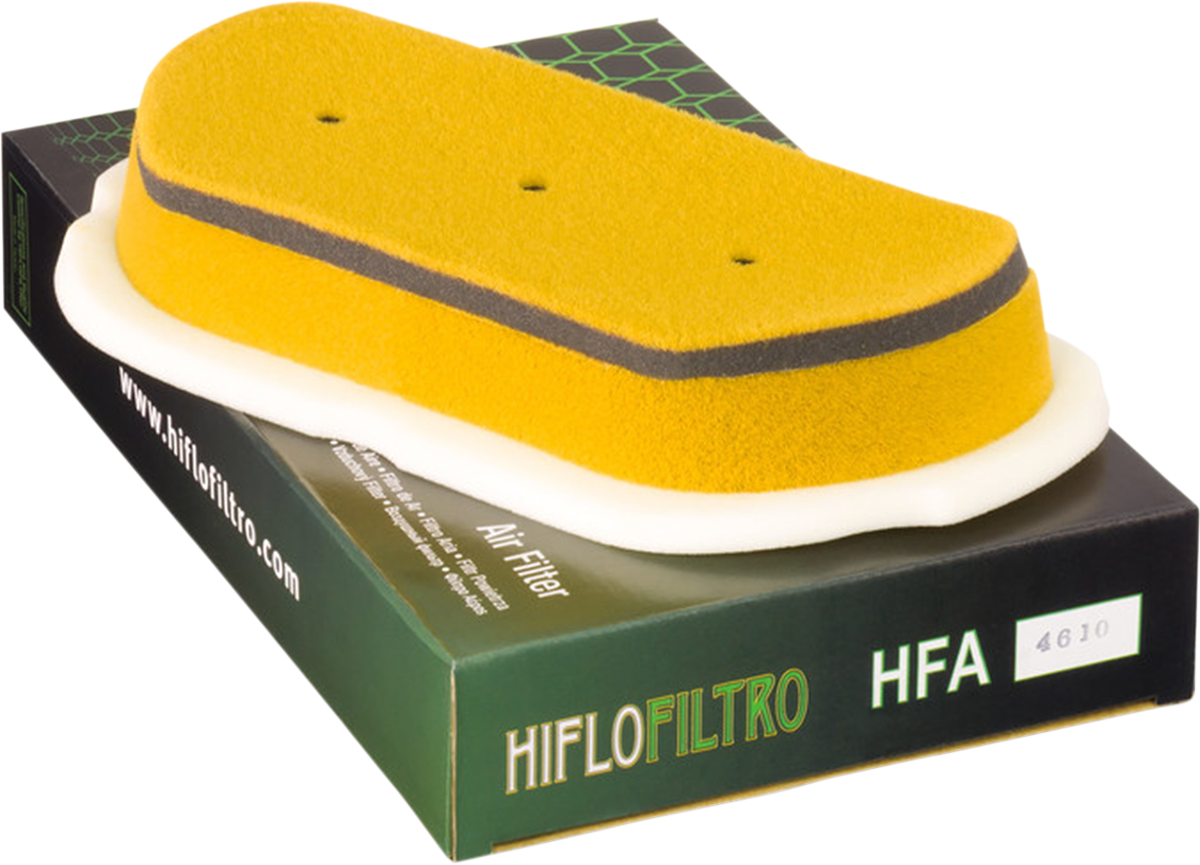 HIFLOFILTRO Air Filter - Yamaha HFA4610