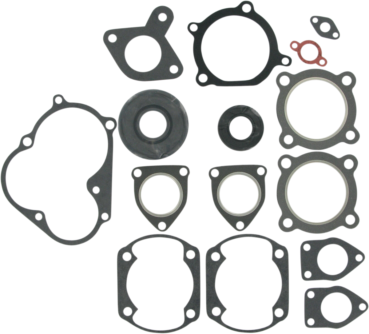 VERTEX Complete Gasket Set 711142