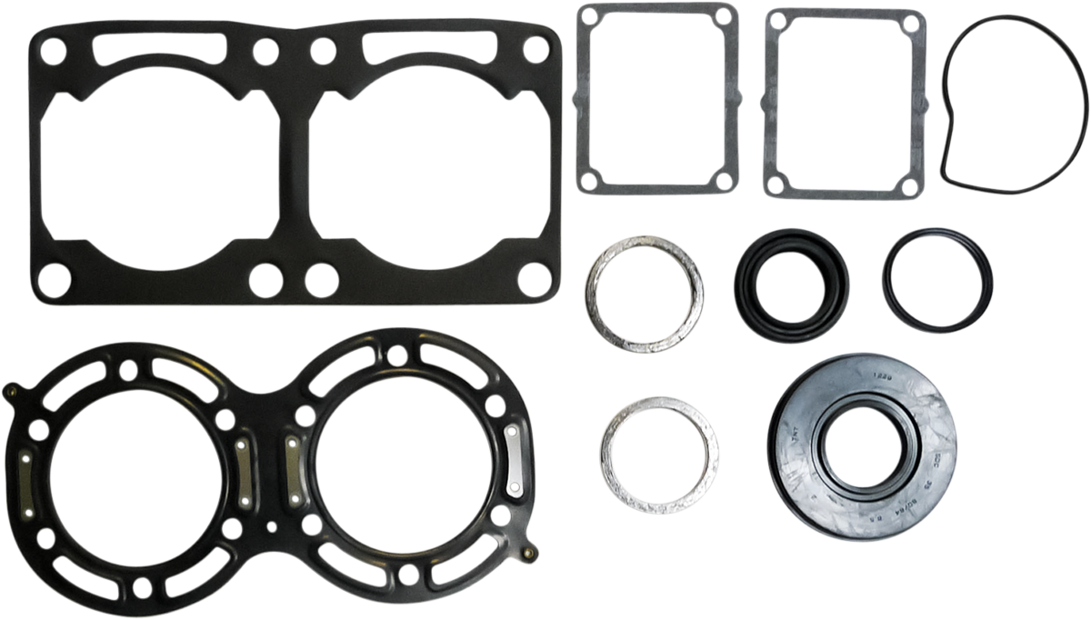 VERTEX Complete Gasket Set - Yamaha 711247