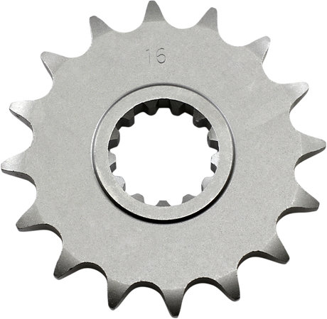 Parts Unlimited Countershaft Sprocket - 15-Tooth 4xv-17460-52015