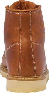 THOR Hallman Towner Boots - Brown - Size 12 3401-1039