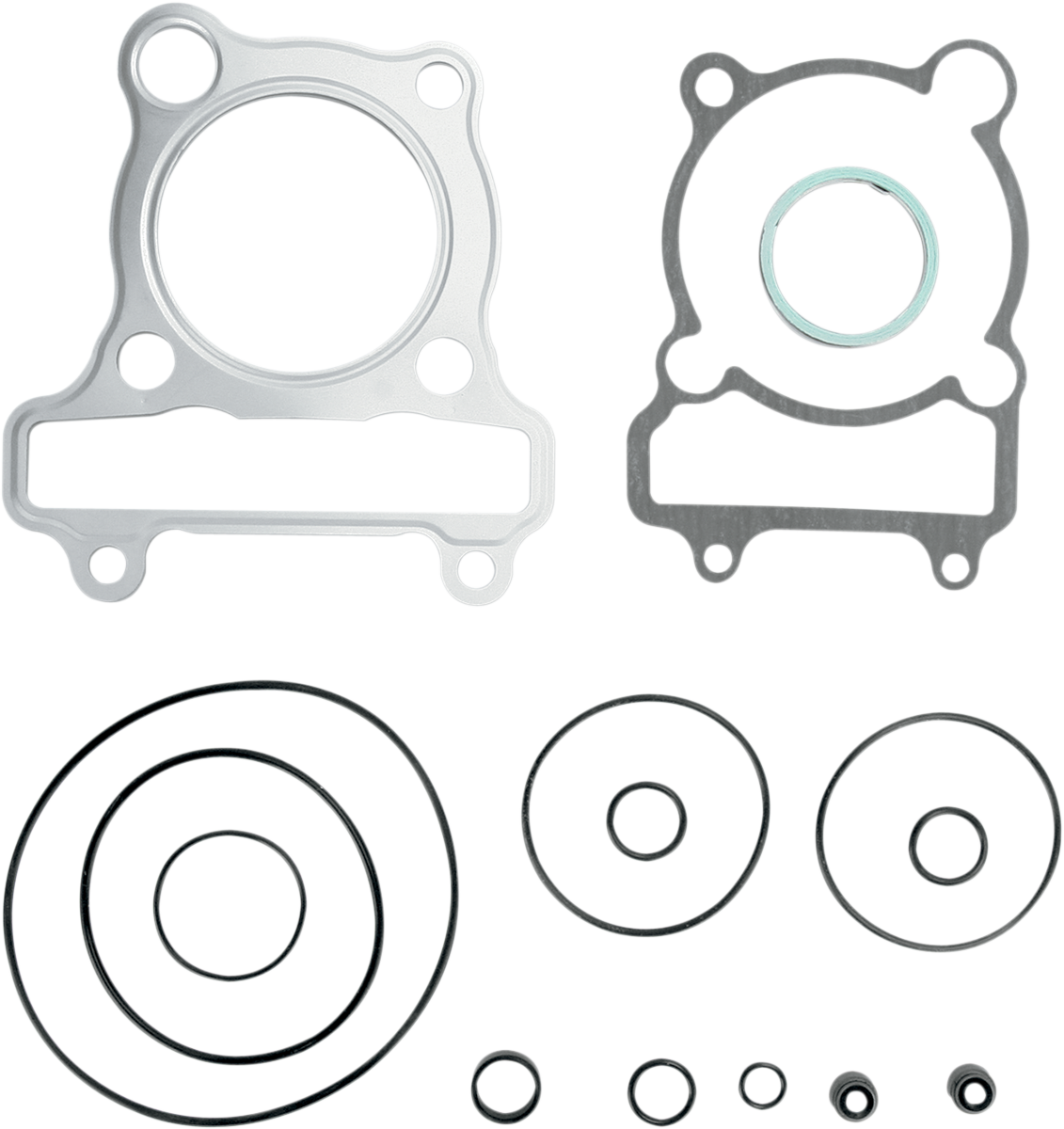 VESRAH Top End Gasket Kit - TW 200 VG-6129-M