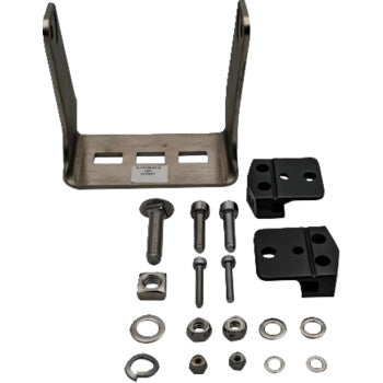 RIGID INDUSTRIES Mount Kit - Adapt XP/360 Series  300431