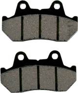 SBS HF Brake Pads - Honda 542HF