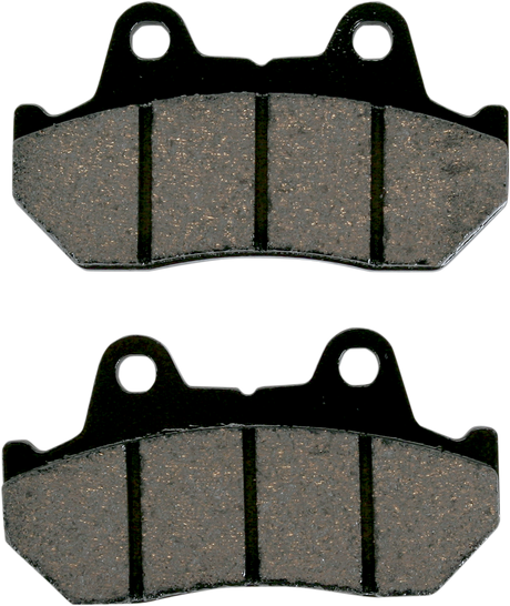 SBS HF Brake Pads - Honda 542HF