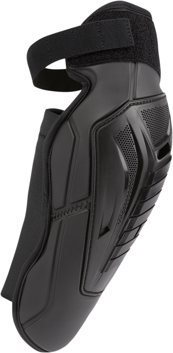 ICON Field Armor 3™ Elbows - Black - S/M 2706-0207