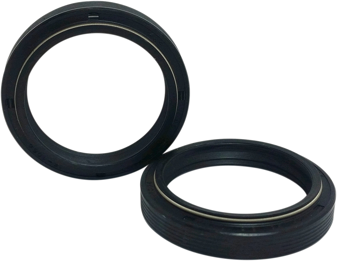 K&S TECHNOLOGIES Fork Seals - 45 mm x 58 mm x 8.5/11 mm 16-1054