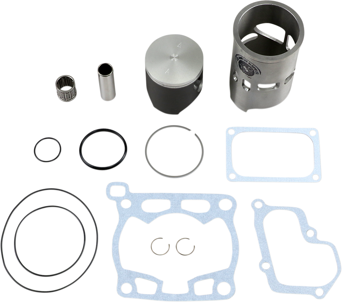 LA SLEEVE Sleeve and Piston Kit - Suzuki LAS-5420K-1