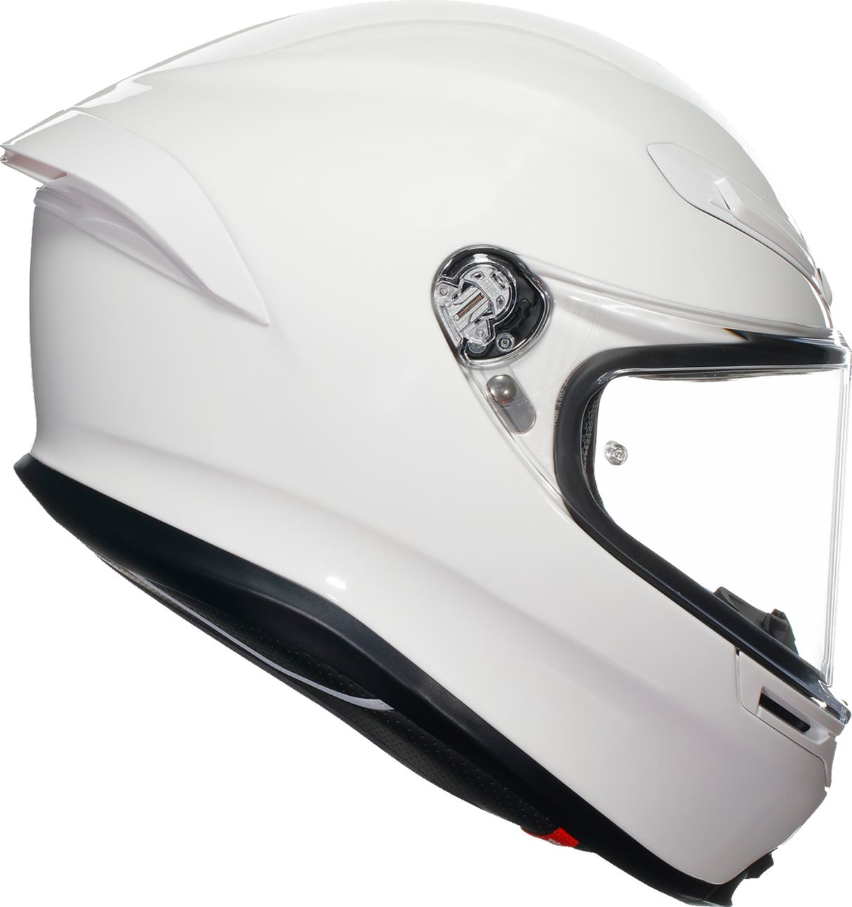 AGV K6 S Helmet - White - Medium 2118395002010M