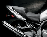 SARGENT Seat - Black - FZ1 WS-549-19