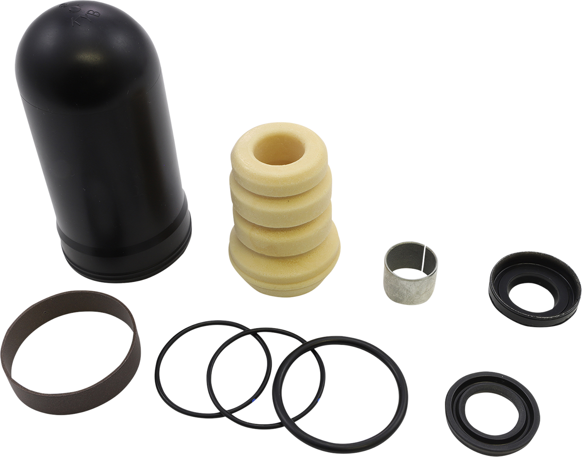 KYB Rear Shock Service Kit - 46 mm/18 mm 129994601201