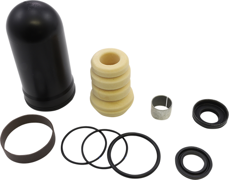 KYB Rear Shock Service Kit - 46 mm/18 mm 129994601201