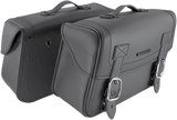 SADDLEMEN Universal Saddlebag EX000967