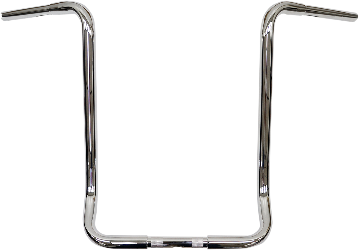 LA CHOPPERS Handlebar - 20" - Chrome LA-7321-20