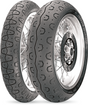 PIRELLI Tire - Phantom Sportscomp - Rear - 150/70R17 - 69V 4155900