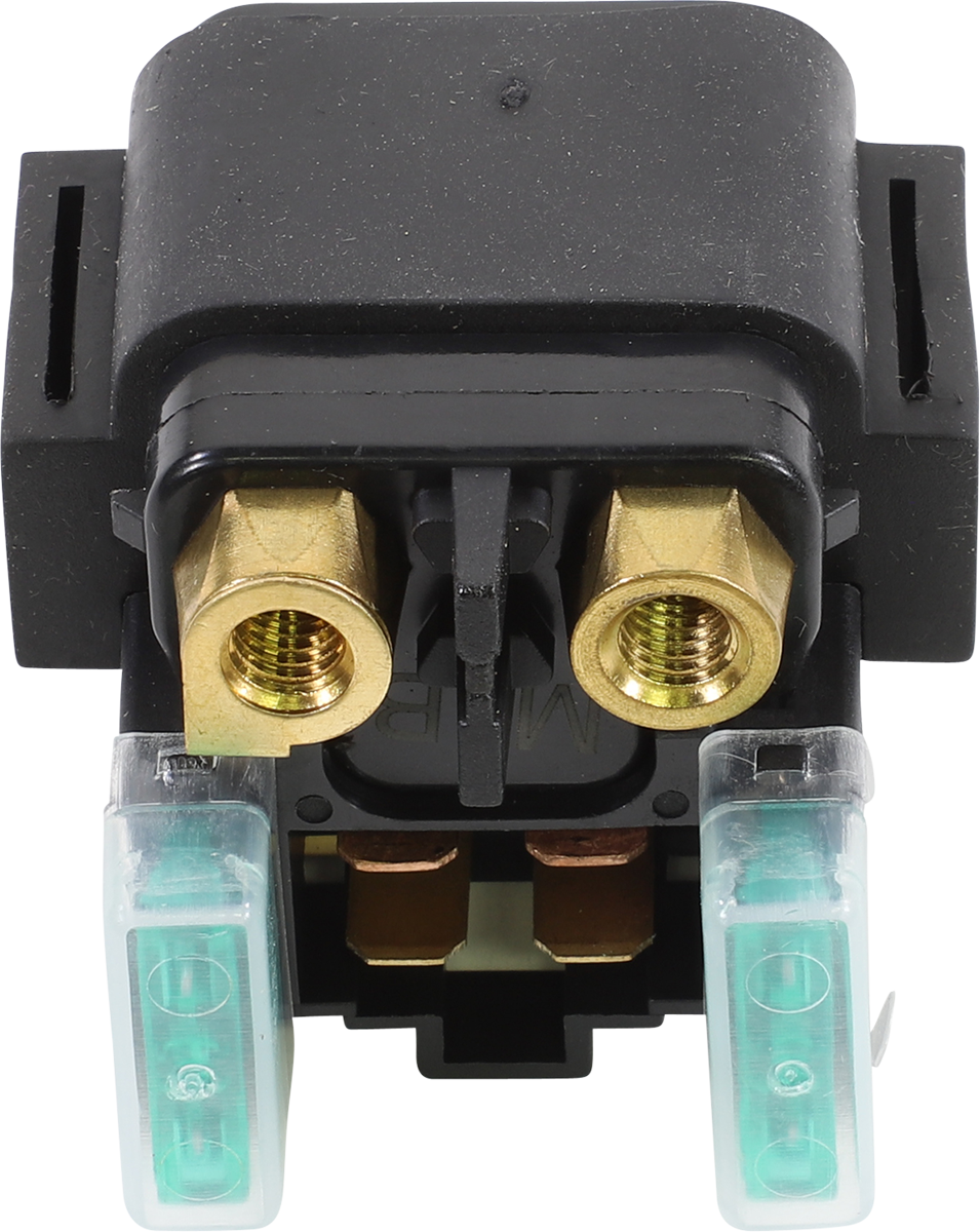 Parts Unlimited Starter Solenoid 240-54046