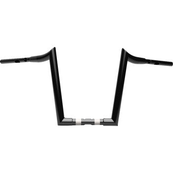 LA CHOPPERS Handlebar - Prime Ape - 14" - Black  Glide 2023-2024  LA-7377-14B