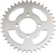 Parts Unlimited Rear Suzuki Sprocket - 520 - 39 Tooth 64511-02c00