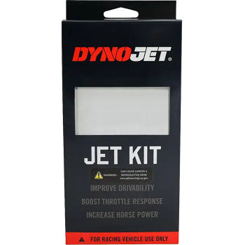 DYNOJET Jet Kit - Honda 1179