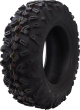 AMS Tire - Blacktail - Front - 27x9R14 - 6 Ply 1479-361