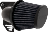 VANCE & HINES VO2 Falcon Air Intake - Weaved Carbon Fiber 40051