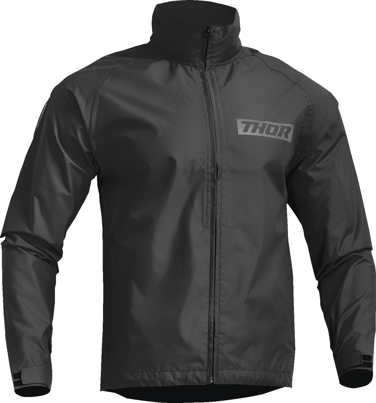 THOR Pack Jacket - Black - Medium 2920-0693